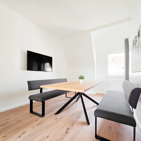 Raj Living - 6 - 15 Min Zur Messe Dus Dusseldorf