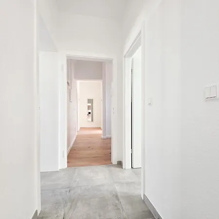 Raj Living - 6 - 15 Min Zur Messe Dus * Dusseldorf