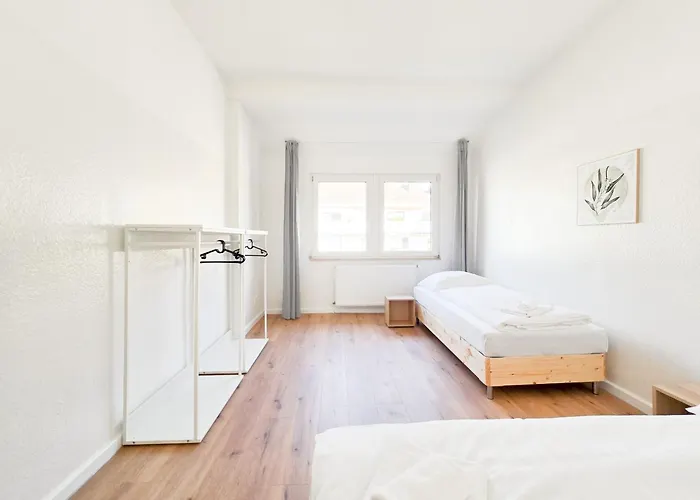 Tolstov - 6 - 15 Min Zur Messe Dus * Düsseldorf