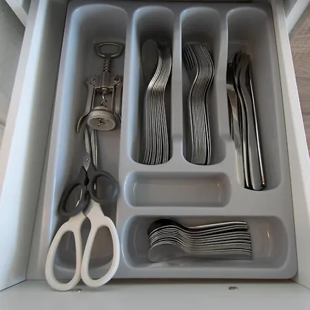 Tolstov - 6 - 15 Min Zur Messe Dus Apartment *