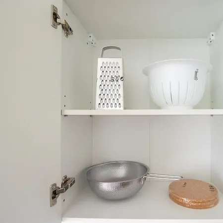 Apartamento Tolstov - 6 - 15 Min Zur Messe Dus Düsseldorf