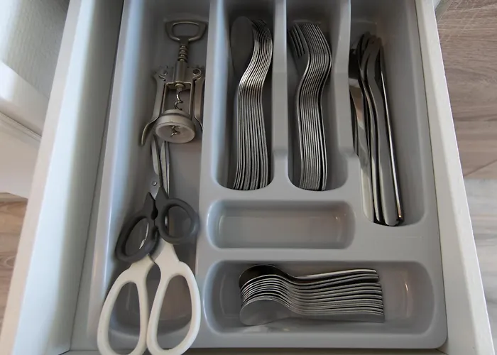 Tolstov - 6 - 15 Min Zur Messe Dus Appartamento *