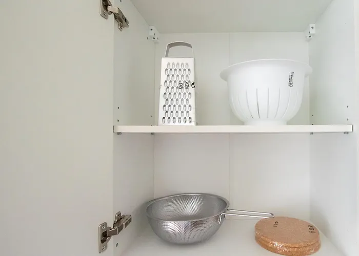 Apartamento Tolstov - 6 - 15 Min Zur Messe Dus Düsseldorf