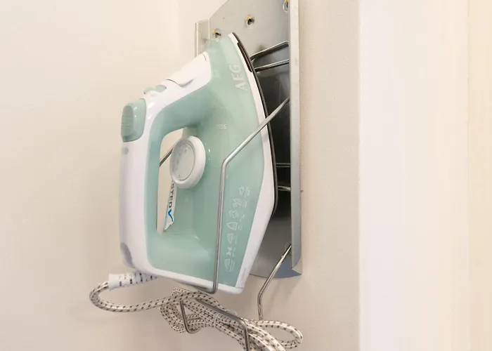 Tolstov - 6 - 15 Min Zur Messe Dus Appartamento