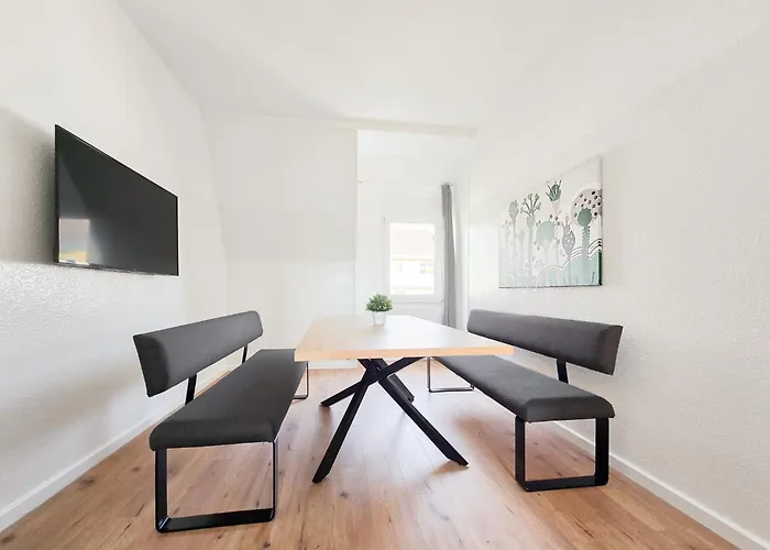 Tolstov - 6 - 15 Min Zur Messe Dus Appartamento *