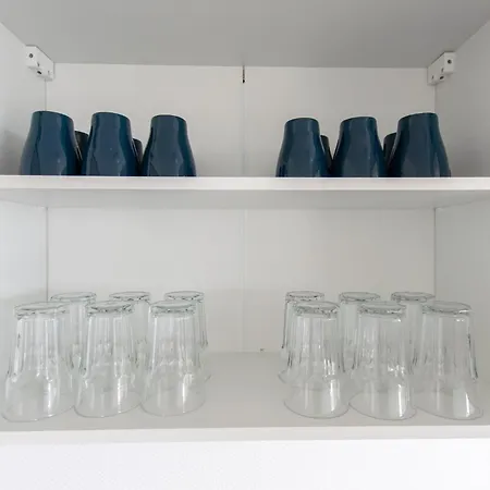 Tolstov - 6 - 15 Min Zur Messe Dus