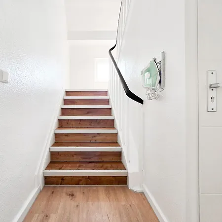 Tolstov - 6 - 15 Min Zur Messe Dus Apartment *